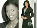 renee elise goldsberry ~ soapography