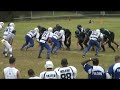 Osan Cougars Football 2006 part 1