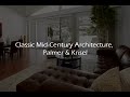 2341 S Sierra Madre Palm Springs, CA 92264