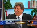 Alex Daoud on South Florida Today Alex Daoud on South Florida Today