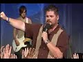 Week 13 "Holy Spirit Breakout"