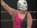 AJW Mimi Hagiwara &Lioness Asuka