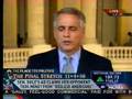 MSNBC on Elizabeth Dole's ad
