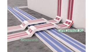 DUTOS DE PISO - O QUE SÃO?