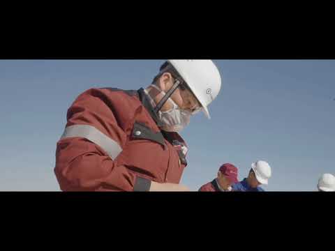 Сompetition  «The best in the occupation – 2018»