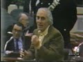 Confronto Tommaso Buscetta - Pippo Calò | Maxiprocesso 1986 - I° Parte Confronto Tommaso Buscetta - Pippo Calò | Maxiprocesso 1986 - I° Parte