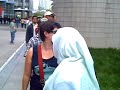 VIDEO KEGANASAN POLIS DALAM HIMPUNAN AMAN PROTES DI KLCC 2