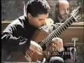Ivan Rijos, Theodore Antoniou, Corfu Guitar Festival