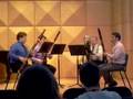 Fagotten Bassoon Quartet - Polka