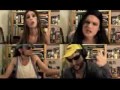 Evanescence - By lari & Gafa