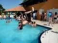 NA PISCINA