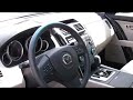 New 2008 Mazda CX-9 Wyler Cincinnati Test Drive Review CX9 New 2008 Mazda CX-9 Wyler Cincinnati Test Drive Review CX9