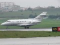 Hawker 800xp