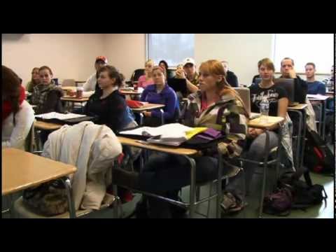 Medicine Hat College