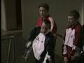Big Ten Championship 1 Meter Diving 1997 Big Ten Championship 1 Meter Diving 1997