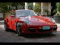 996 Turbo VS 997 Turbo race , in Oman. 996 Turbo VS 997 Turbo race , in Oman.