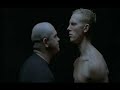 Ultimate Force - Tough Talk