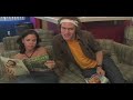 Episode 2: \"The Lampshade Gets Busted\"