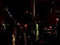 David Karns of the New Soul Cowboys (Anthony Gomes Band)