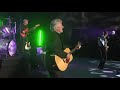 The Shads live in Cardiff on the Final Tour 2004 Hank Marvin, Bruce Welch & Brian Bennet