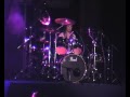 DPC 2009 Shari Playing Metallica - Enter Sandman