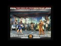 Classic Game Room HD - THE KING OF FIGHTERS '98 for PS2