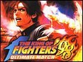 Classic Game Room HD - THE KING OF FIGHTERS '98 for PS2