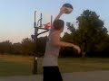 3 point shootout
