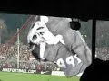 players enter the stadium
FC St. Pauli - FSV Mainz 05 1:0 (1:0)
Tore: 1:0 Eger (20.)
FC St. Pauli: Borger - Rothenbach, Morena, Eger, Gunesch - Bruns, Boll, Meggle, Trojan (80. Schultz) - Kuru (90. Sismanoglu), Ludwig (62. Sako). - Trainer: Trulsen
FSV Mainz 05: Ischdonat - Hoogland (73. Baljak), Subotic, Noveski, Demirtas (67. Wellington) - Karhan, Gunkel (46. Markolf), Pekovic, Feulner - Amri, Borja. -Trainer: Klopp