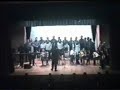 فريق كورال كلية الهندسة جامعة الاسكندرية يا سيدى امرك