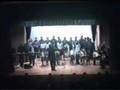 فريق كورال كلية الهندسة جامعة الاسكندرية يا سيدى امرك
