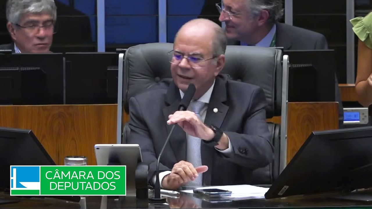 Aprovadas MP sobre piso do frete; e Política de Atenção a Transtornos do Neurodesenvolvimento - 17/6