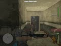 Manhunt - Scene 14(Divided they Fall)
