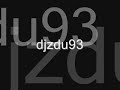 djz remix ki non fini pas