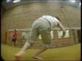 slackline and trickz