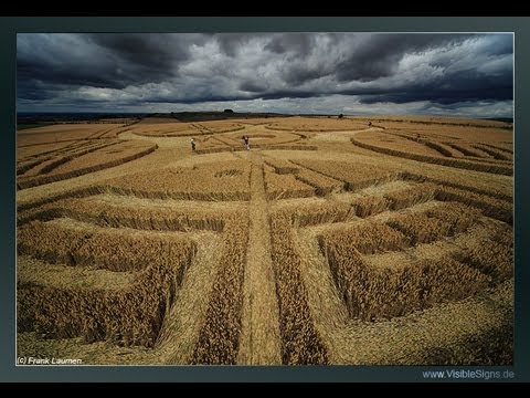 Mysterium Wissenschaft - Grenzwissenschaftliche Dokus von NuoViso Filmproduktion