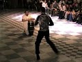 Valerio Perla Columbia part 2 con Alberto Valdes e Tomasito