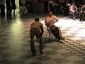 Valerio Perla Columbia part 2 con Alberto Valdes e Tomasito