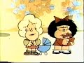 El mundo de mafalda