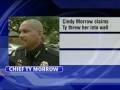 [TX] Chief Morrow denies allegations of past wife abuse