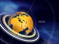 Slovak TV News Ident Suite 2004 Slovak TV News Ident Suite 2004