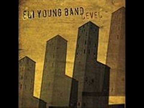 Eli Young Band – Highways and Broken Hearts