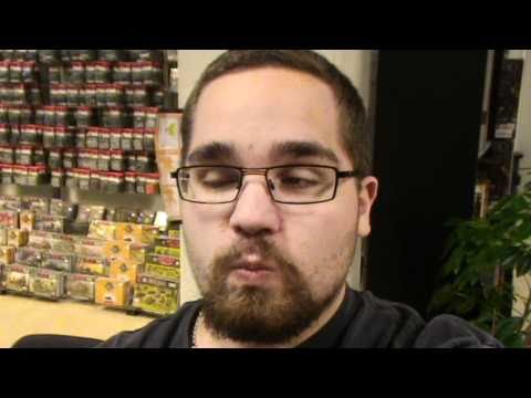 Yu Gi Oh Nerds Gone Wild - SE 3 EP 3 - Dö!
