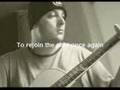 Dream Theater Regression cover