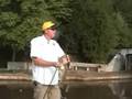 Summertime Bass Fishing Cutmaker Lures - Brett Collins Jig