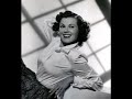 Dean Martin-You'll Always Be The One I Love (Barbara Hale Photos) - YouTube - http://t.co/toLAwBM9Y8 via @Shareaholic