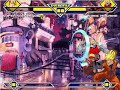 Mugen Super Saiyan Goku(Me) vs Sonic Machine by Ethan Lives