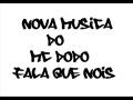 MC DODO FALA QUE É NOS