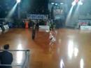 Campionato italiano 2008 Finale paso doble Arcolin bonfiglio