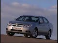 Chevrolet Epica Chevrolet Epica